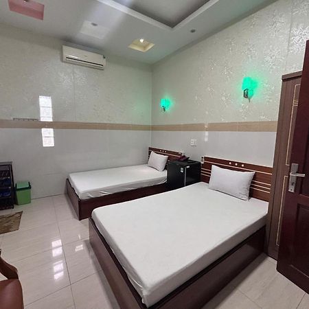 Hotel Khach San Kim Hung 2 Bac Lieu Esterno foto