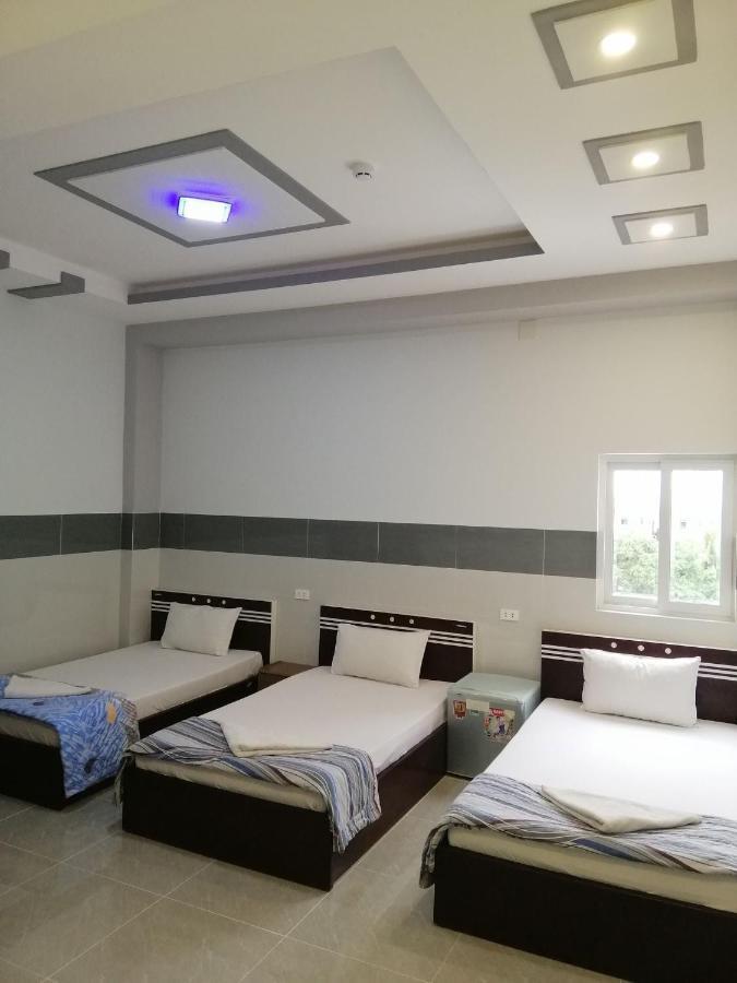 Hotel Khach San Kim Hung 2 Bac Lieu Esterno foto