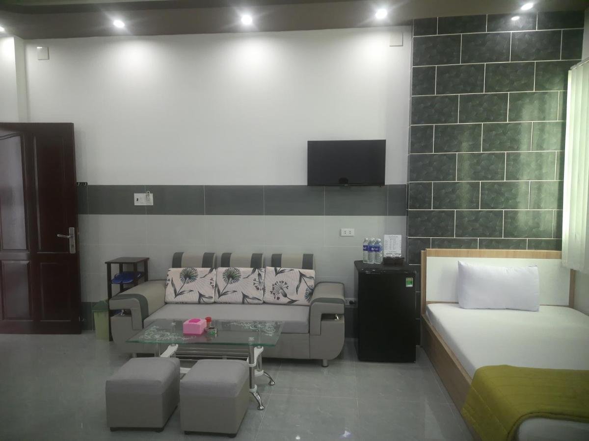 Hotel Khach San Kim Hung 2 Bac Lieu Esterno foto