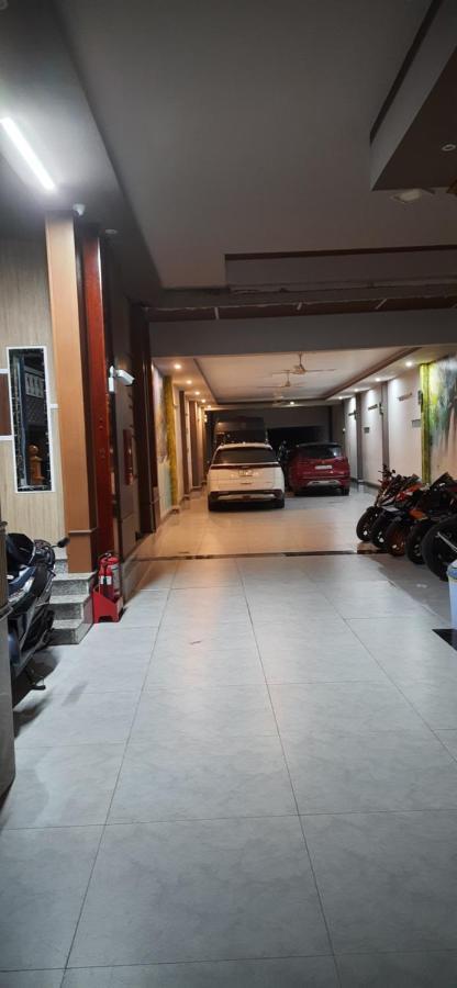 Hotel Khach San Kim Hung 2 Bac Lieu Esterno foto