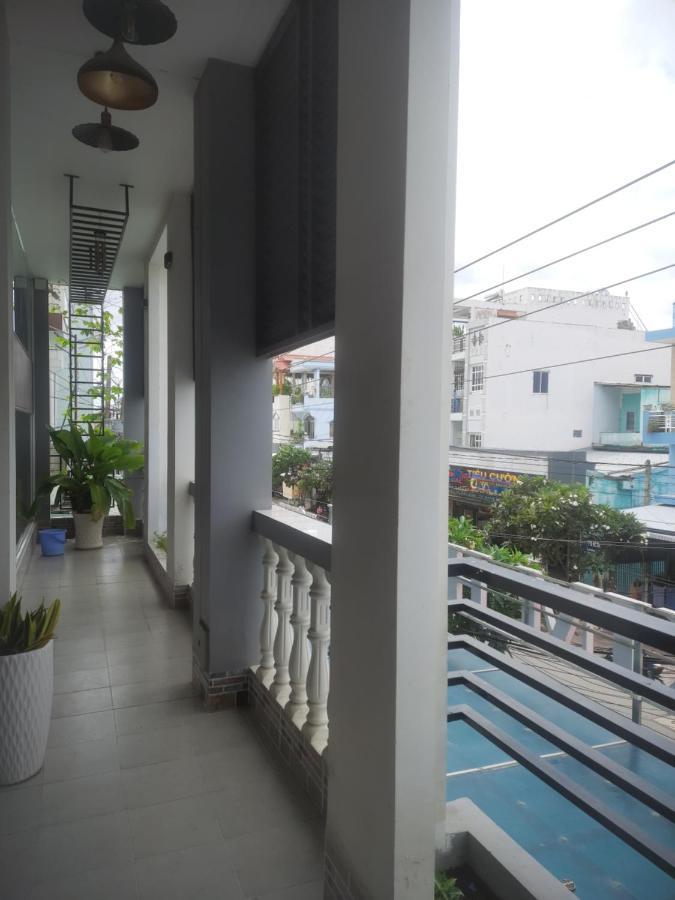 Hotel Khach San Kim Hung 2 Bac Lieu Esterno foto