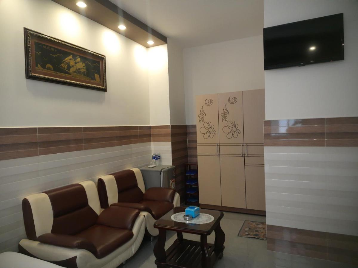 Hotel Khach San Kim Hung 2 Bac Lieu Esterno foto