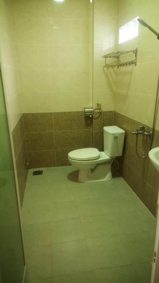 Hotel Khach San Kim Hung 2 Bac Lieu Esterno foto