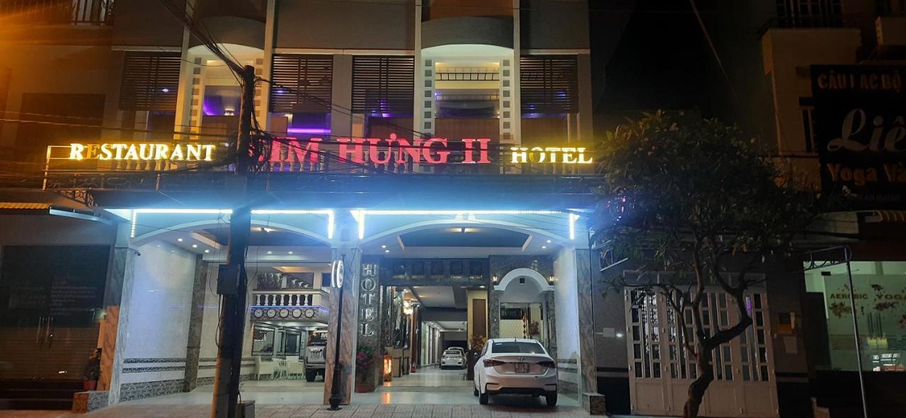 Hotel Khach San Kim Hung 2 Bac Lieu Esterno foto