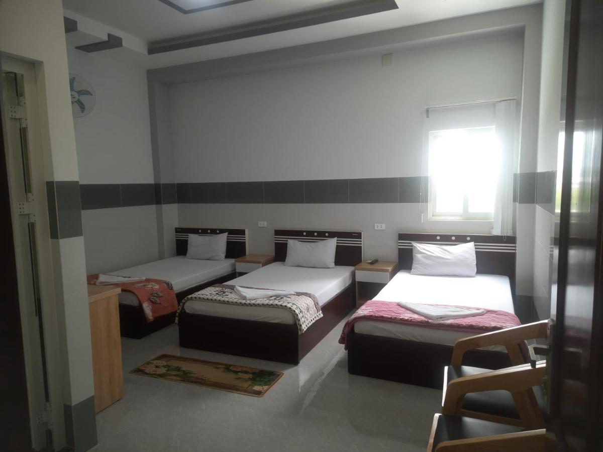 Hotel Khach San Kim Hung 2 Bac Lieu Esterno foto