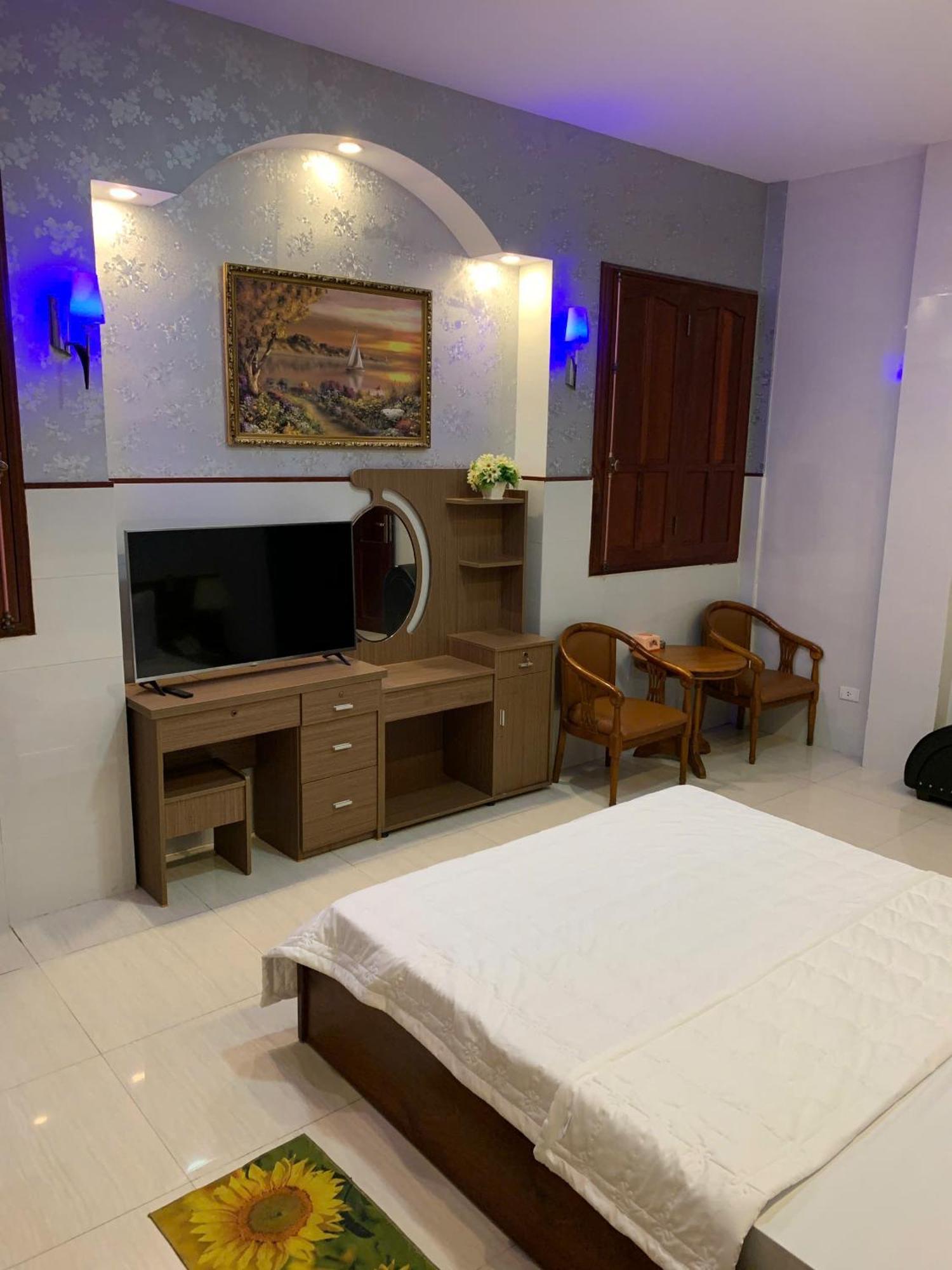 Hotel Khach San Kim Hung 2 Bac Lieu Esterno foto